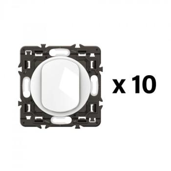  CELIANE 10XVV BLANC COMPO 