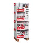  BOX STD CELIANE BLANC COMPO 