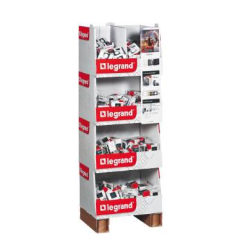  BOX STD CELIANE TITANIUM COMPO 