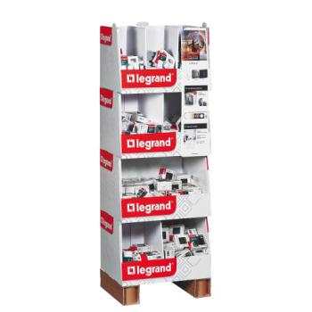  BOX STD CELIANE TIT/NOIR COMPO 