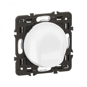  SORTIE DE CABLE COMPOSABLE BL 