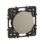  OBTURATEUR COMPOSABLE TITANIUM 