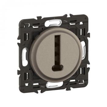  PRISE TELEPHONE COMPO TITANIUM 
