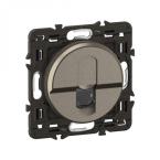  PRISE RJ45 STP CAT6 COMPO TI 