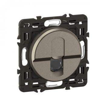  PRISE RJ45 STP CAT6 COMPO TI 