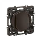  POUSSOIR NO+NF 6A COMPOS NOIR 