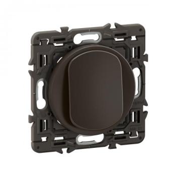  POUSSOIR NO+NF 6A COMPOS NOIR 