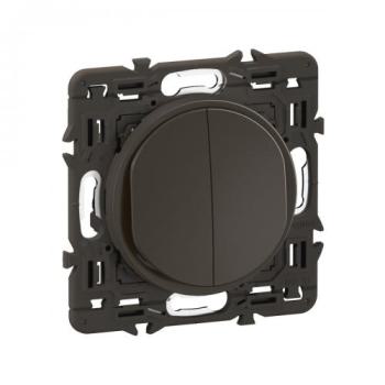  VV 10AX + POU 6A COMPOS NOIR 