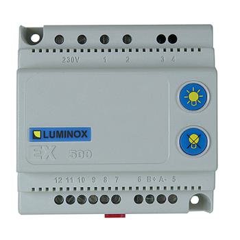  Tlcommande EX 500 