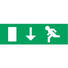  Pictogramme boitier AA bas 