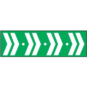  Pictogramme boitier AA chevron 
