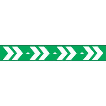  Pictogramme chevron 4cm 