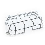  Grille protection 395x168x138 