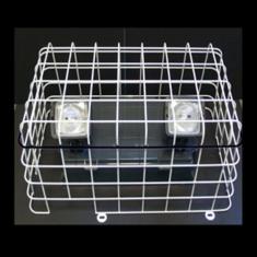  Grille protect boitier Gamma 