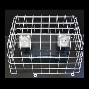  Grille protect boitier Gamma 