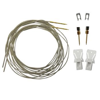  Kit suspension CRYSTALWAY 
