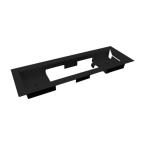  Cadre encastr CRYSTALWAY B 