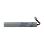  Pack accus Li Ion 3,6V/1,2Ah 
