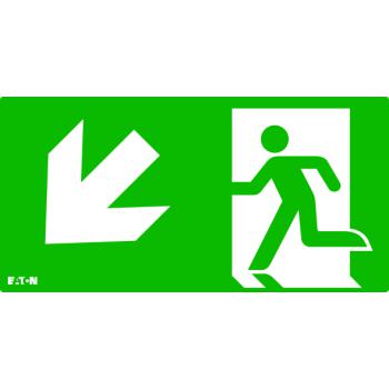  Picto CRYSTALWAY bas/gauche 