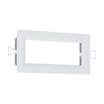  Cadre encastr UL/PL2 ES 400lm 