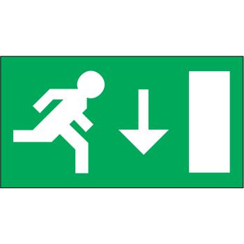  Pictogramme boitier E,F bas 