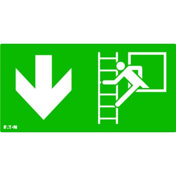  Picto ISO7010-E016 D SS CW 20M 
