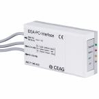  Interface EGA/RS232 ZB96 