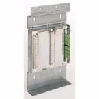  Adaptateur 2 booster 2,5A 