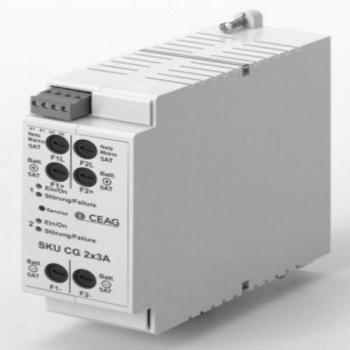  Module SKU 2x3A 