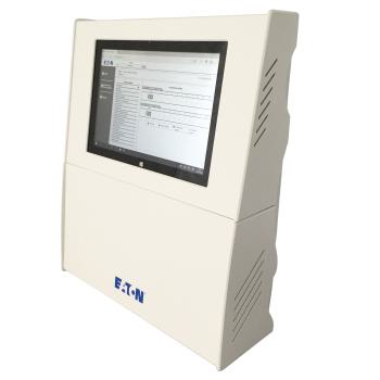  CGLine+ WEB TOUCHSCREEN CONTR 