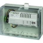  CGLine+ WEB CONTR connect box 