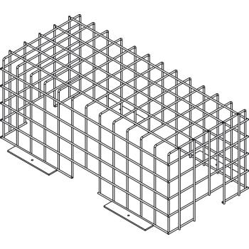  Grille protection BEAMTECH S 