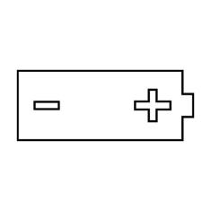  Pack accus 3,2V/0,6Ah 