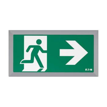  Enjoliveur UL/PL 2-45/8 plaf S 