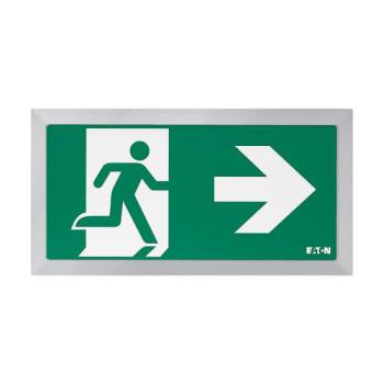  Enjoliv UL/PL 2-45/8 encastr S 
