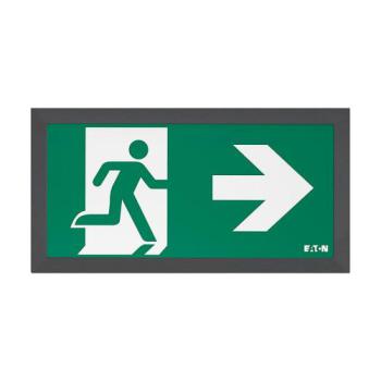  Enjoliveur UL/PL 2-45/8 mur DG 