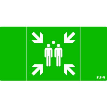  Picto UL2 PL2 rassemblement 
