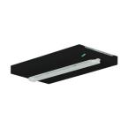  Enjoliveur UL/PL 2-400 noir 