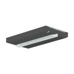  Enjoliveur UL/PL 2-400 gris 