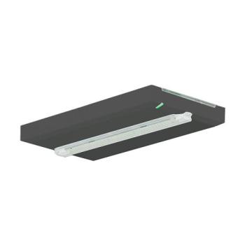  Enjoliveur UL/PL 2-400 gris 