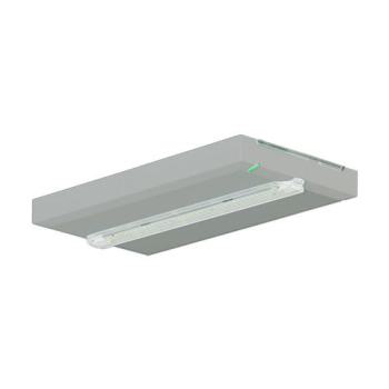  Enjoliveur UL/PL 2-400 argent 