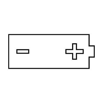  Pack accus 3,2V/1,5Ah 