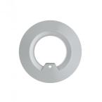  Collerette SPOT ronde blanc 