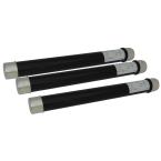  ENS. 3 FUSIBLES HTA 24 KV 16A 