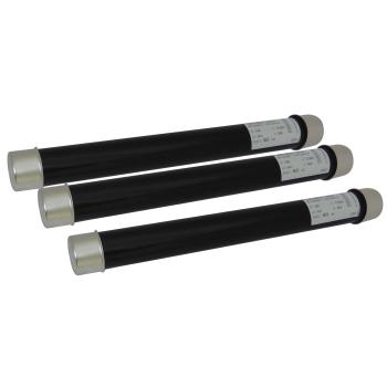  ENS. 3 FUSIBLES HTA 24 KV 16A 