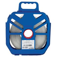  FEUILLARD INOX 10x0,7 - 50m 