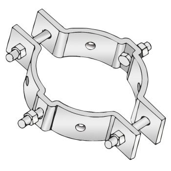  COLLIER POTEAU BOIS CNV 60 180 