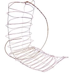  GRILLE TER CU 0,40x2,40+2x0,5m 