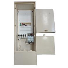  BORNE CIBE PLATINE CONCENTRAT. 
