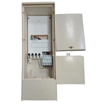  BORNE CIBE PLATINE CONCENTRAT. 
